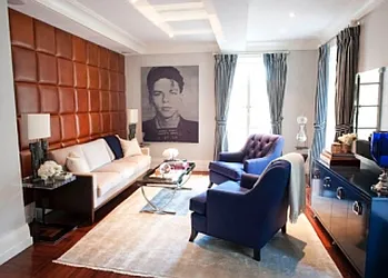 Sold by Fox Residential Group