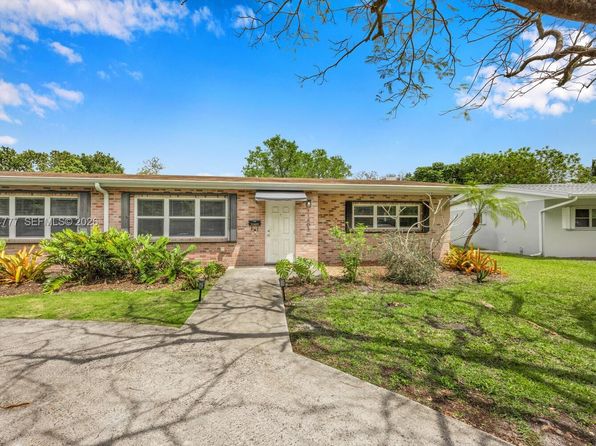 11401 SW 81st Rd