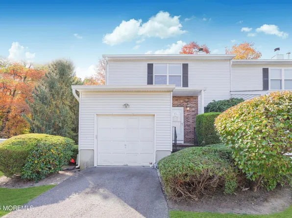 43 Hemlock Drive #250, Jamesburg, NJ 08831