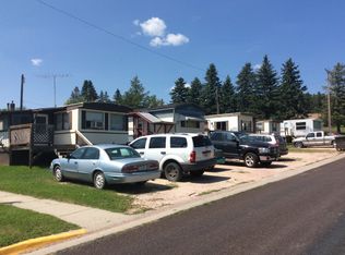 221 N 7th St #5, Custer, SD 57730