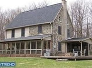 327 Tower Rd, Sellersville, PA 18960