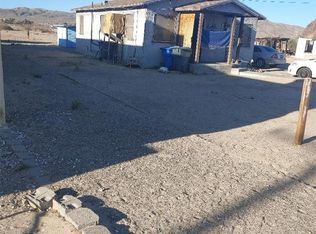 113 Crooks St, Barstow, CA 92311