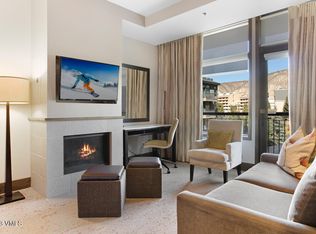126 Riverfront Ln #318, Avon, CO 81620