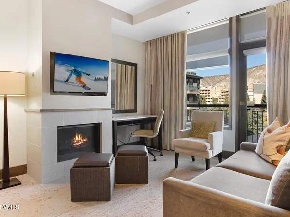 126 Riverfront Ln #318, Avon, CO 81620