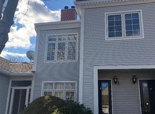 36 Rutland Ln #A, Monroe Township, NJ 08831