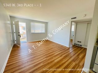 5340 W 3rd Pl APT 1, Lakewood, CO 80226