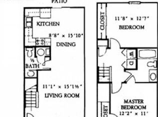 6337 Lowridge Dr, Canal Winchester, OH 43110