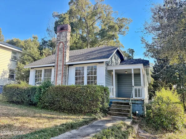 4391 Florence Dr, Marianna, FL 32446