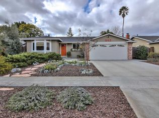 645 Kiowa Cir, San Jose, CA 95123