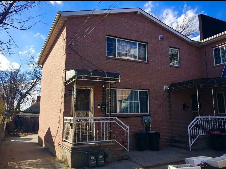1st image of 334 125th Street # Fl 1