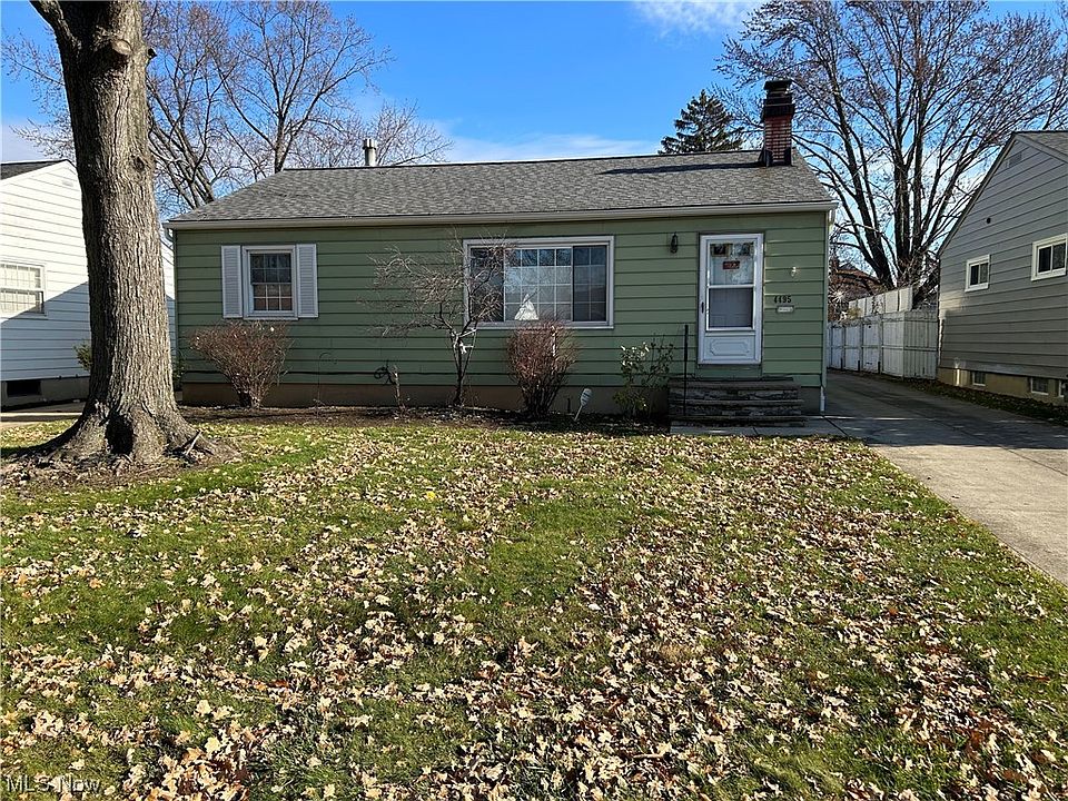 1st image of 4495 W 152nd St
