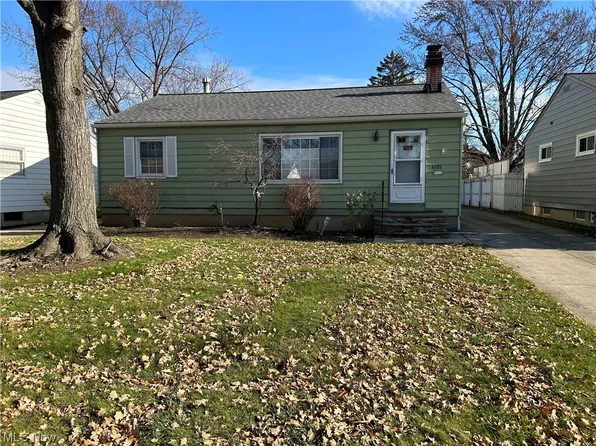 4495 W 152nd St, Cleveland, OH 44135