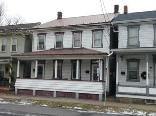 508 E Front St, Danville, PA 17821