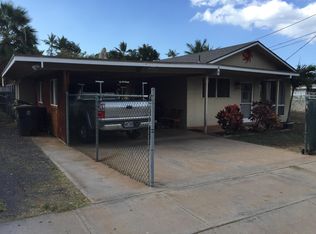66 E Welakahao Rd, Kihei, HI 96753