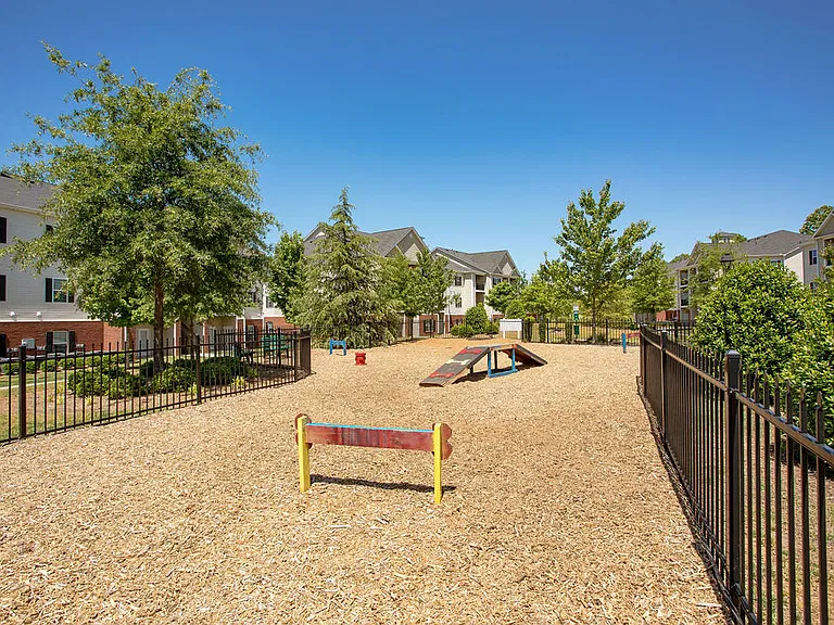Clemmons Town Center Apartments — Photo 10