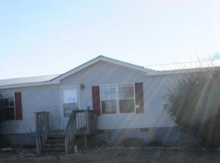 120 Red Oak Dr, Cherryville, NC 28021