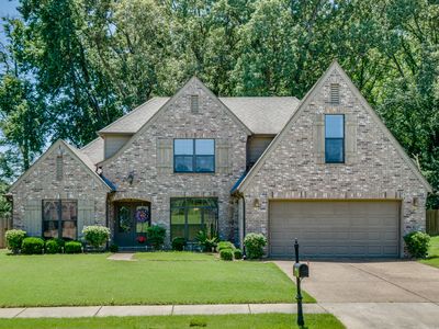 7665 Romero Dr, Arlington, TN, 38002