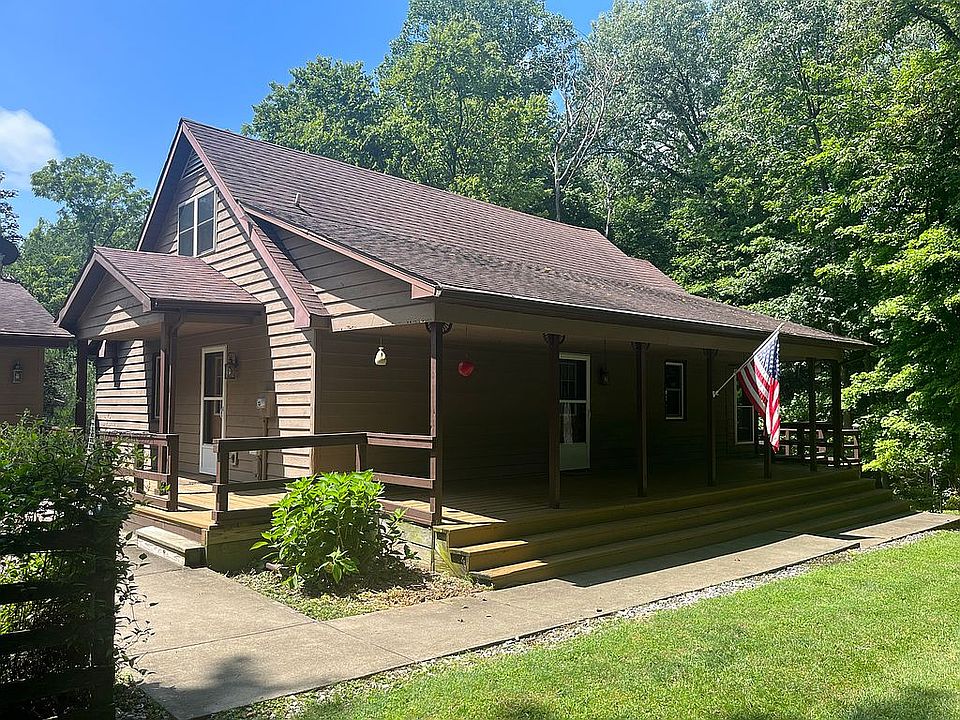 17141 S Powder Mill Dr, Clinton, IN 47842 Zillow