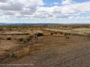 220 Gopher Gulch Loop, Carrizozo, NM 88301