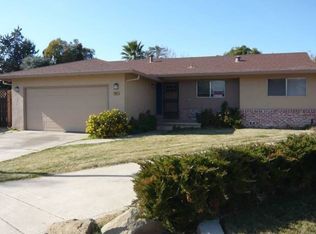 1108 Granada Ct, Antioch, CA 94509