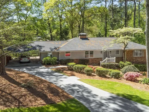 345 Montevallo Dr, Atlanta, GA 30342