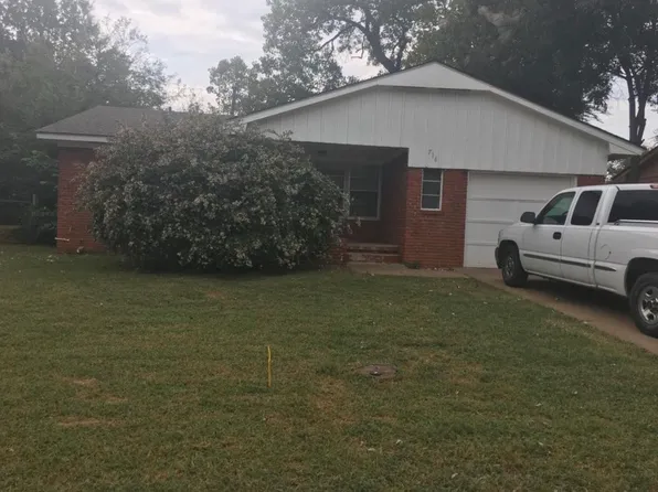 716 Stahl Dr, Midwest City, OK 73110