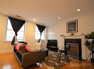 140 Boylston St APT 3D, Boston, MA 02116
