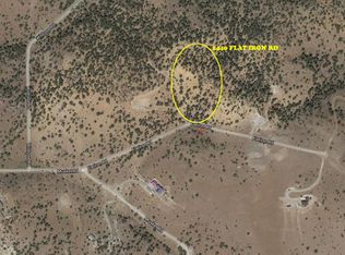 2440 Flatiron Rd, Virginia City Highlands, NV 89521