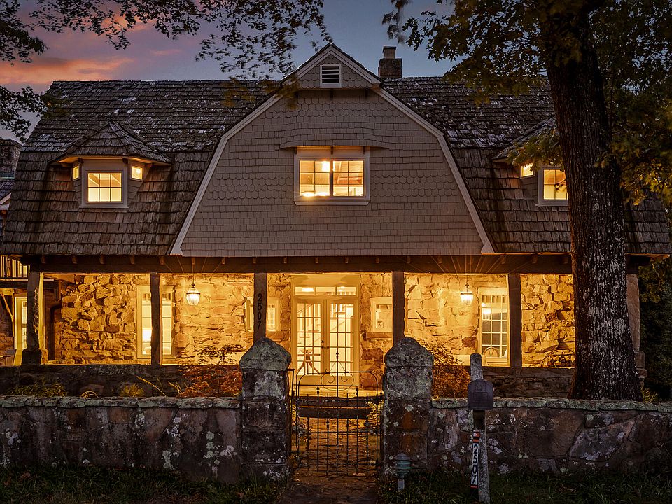 2507 E Brow Rd, Signal Mountain, TN 37377 MLS 1379700 Zillow