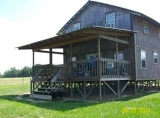 5121 Gladhurst Rd, Magnolia, MS 39652