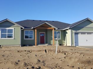 90265 Par Rd, Warrenton, OR 97146