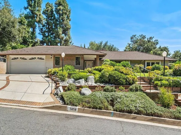 5058 Walmar Ave, La Canada Flintridge, CA 91011