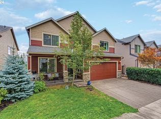 4802 Z St, Washougal, WA 98671