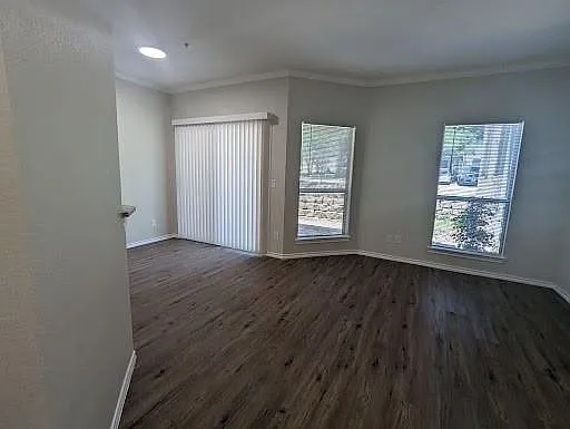 1 bed, 1.0 bath, 608 sqft, $1,350 — Photo 1
