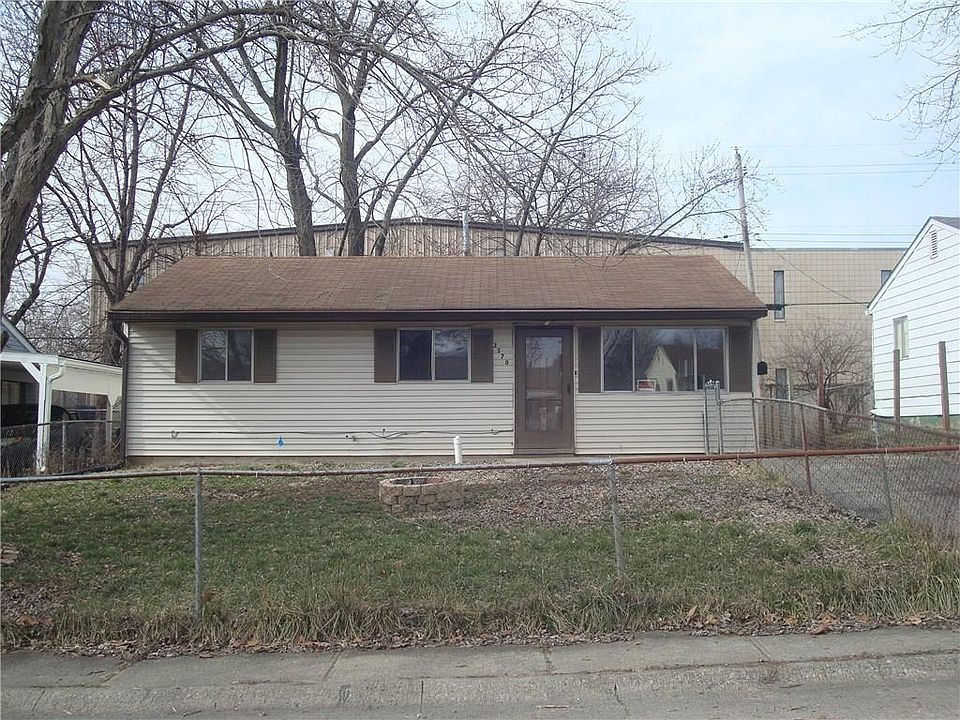 1st image of 2570 S Harlan St