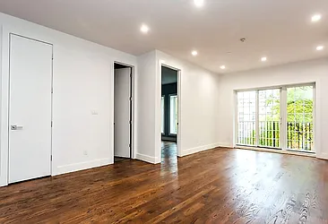 Rented by RBM Management