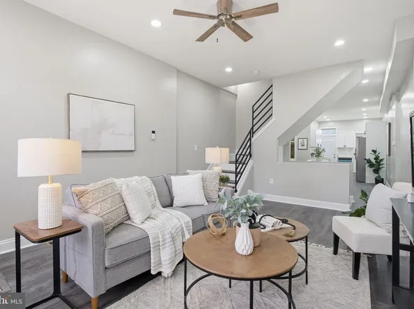 1708 E Federal St, Baltimore, MD 21213