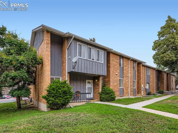 1625 N Murray Blvd APT 107, Colorado Springs, CO 80915