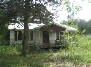 679 County Road 3005, New Boston, TX 75570