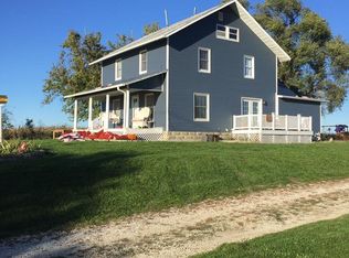 1408 150th Ave, Murray, IA 50174