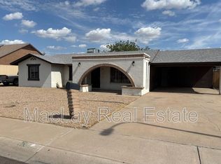 7320 W Rose Ln, Glendale, AZ 85303