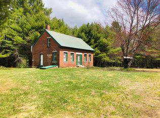 169 School St, New Portland, ME 04961