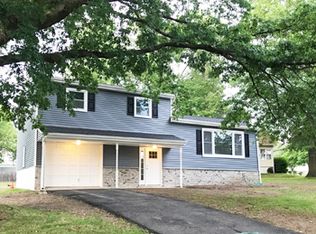 2 Highland Ave, Whippany, NJ 07981