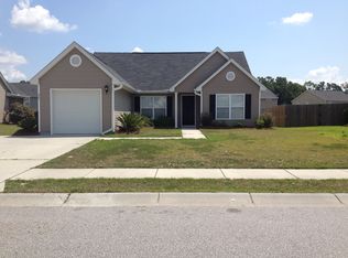 433 Watershed Dr, Goose Creek, SC 29445