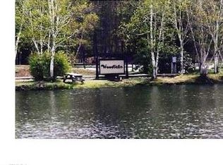 1 Fox Run, Woodbury, CT 06798