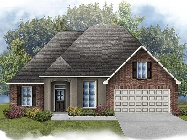 204 Zachary Ln, Orange, TX 77630