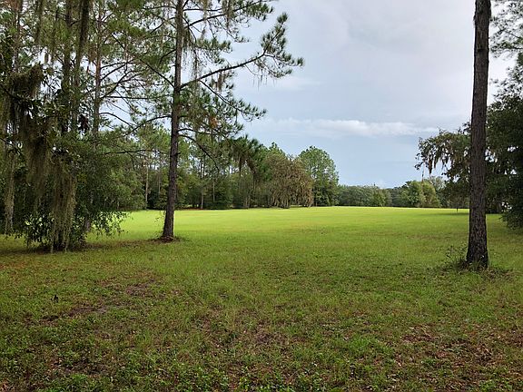 View from the SW Corner.