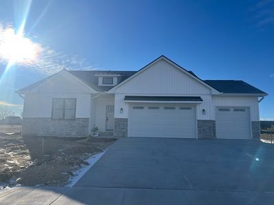 6883 Audree Ln, Loves Park, IL, 61111