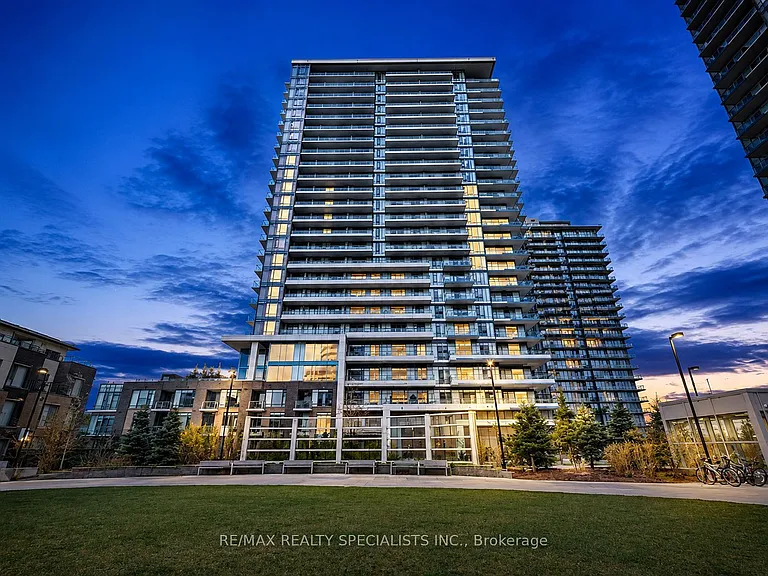 2560 Eglinton Ave W #1509 — Photo 18