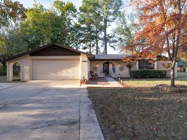 10725 Old Harbor Ct, Fort Smith, AR 72903
